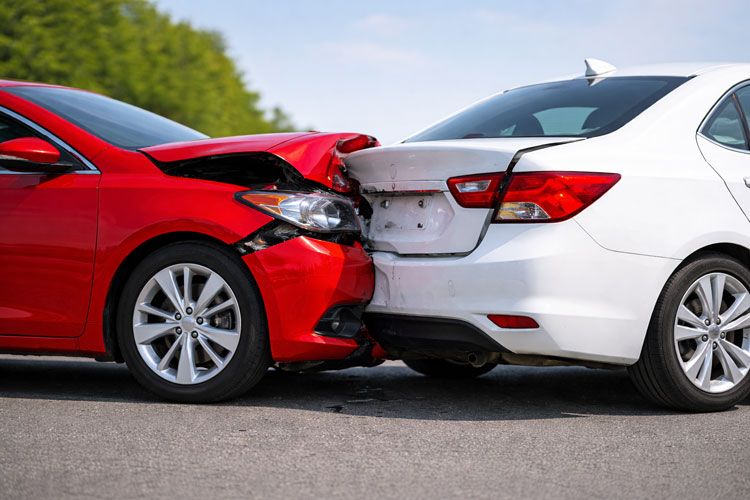 car crash chiropractor