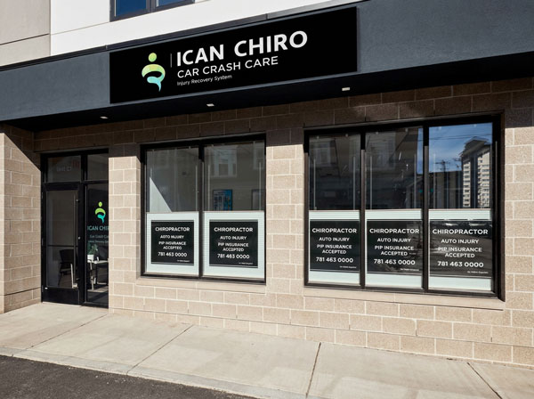 ICAN CHIRO