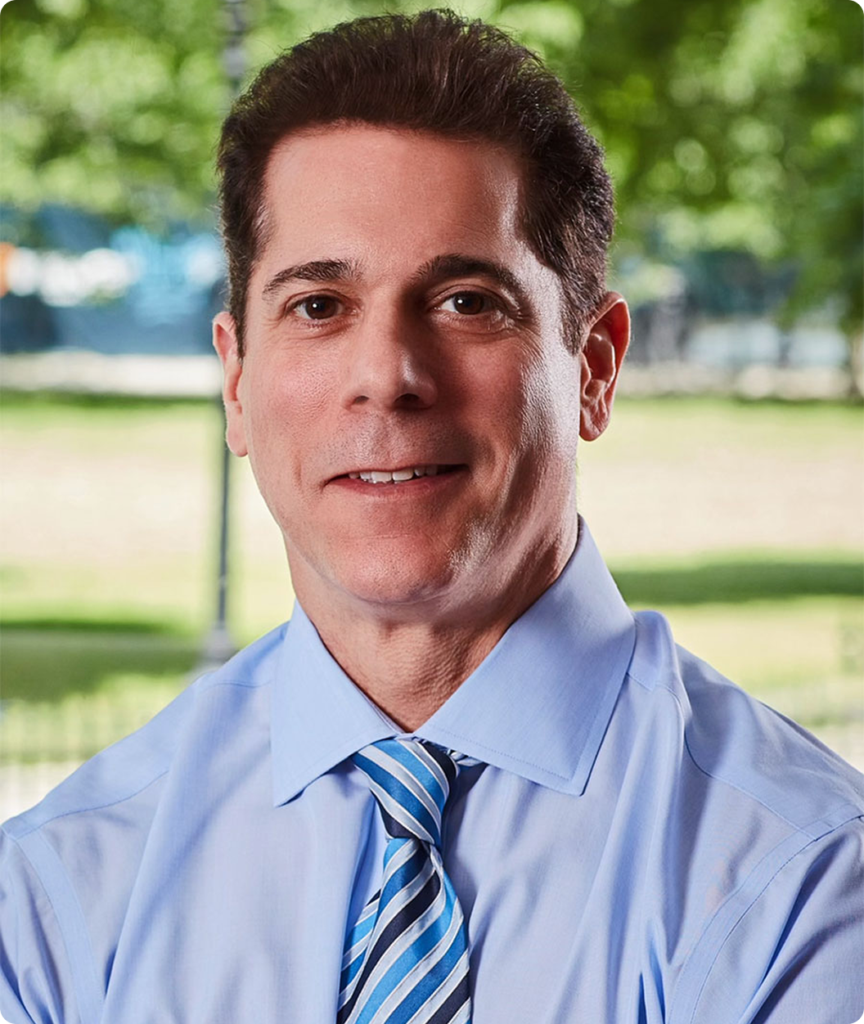 Robert Almeida