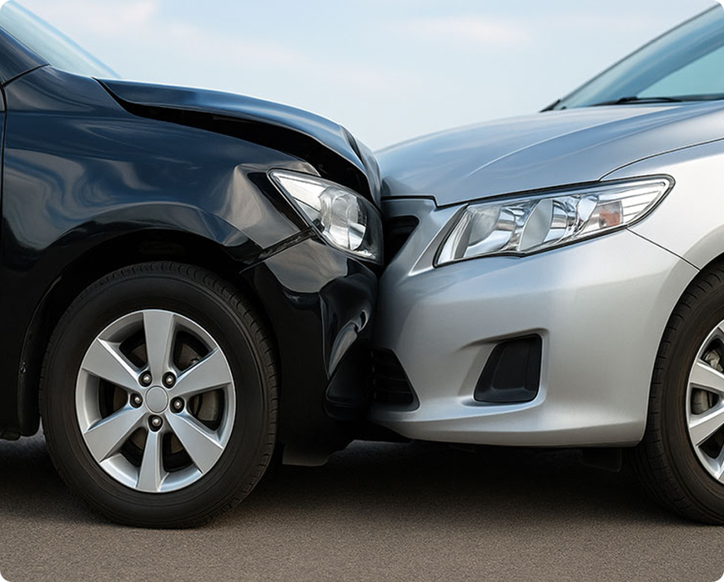 car accident